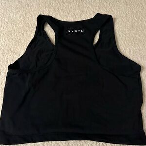 NVGTN crop top